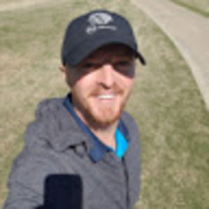 Meet your Posher, Aaron